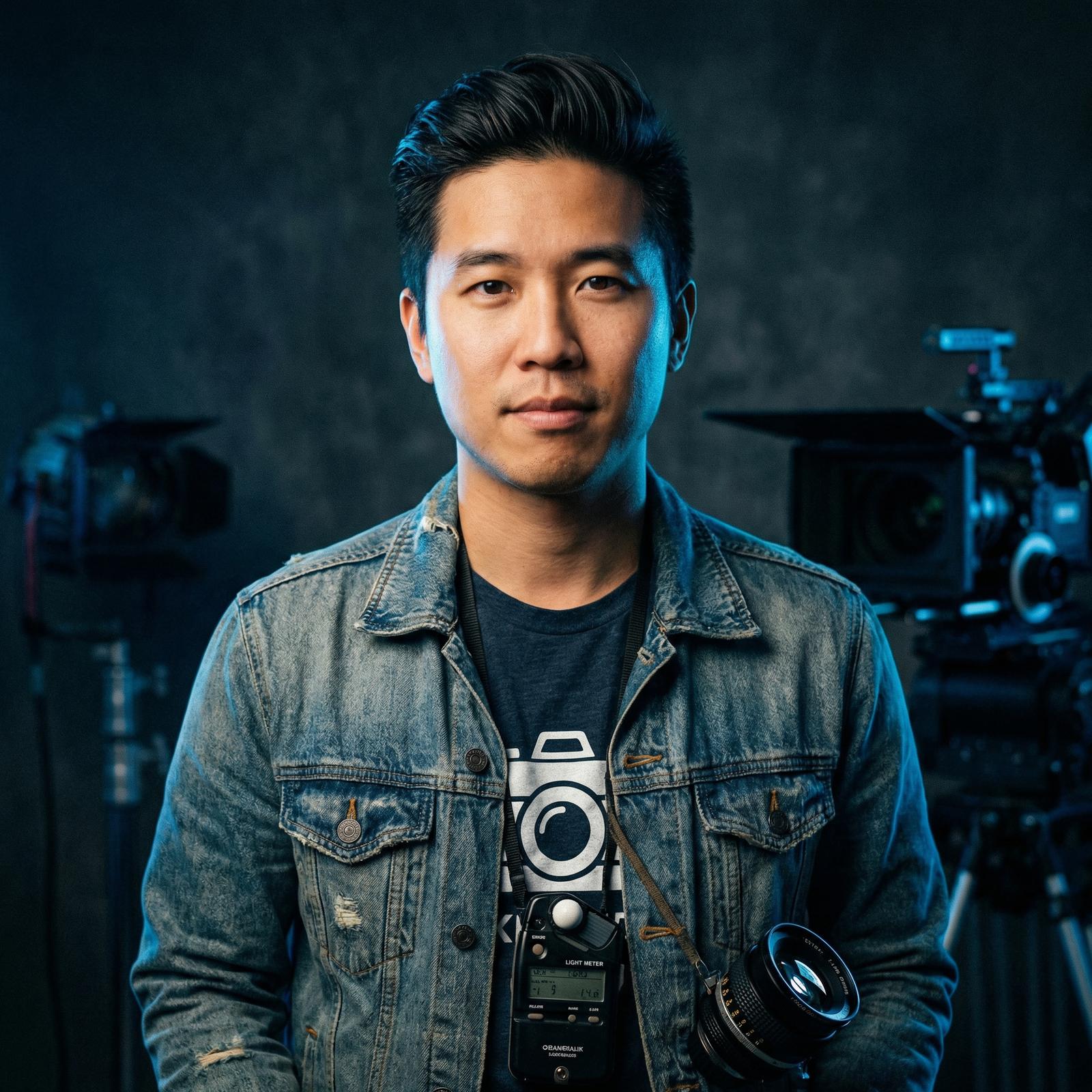 丝瓜视频首席摄影师