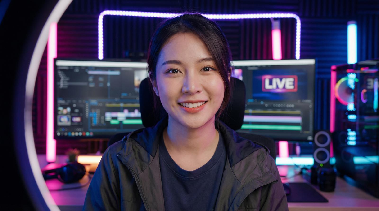 丝瓜视频美女主播直播视频